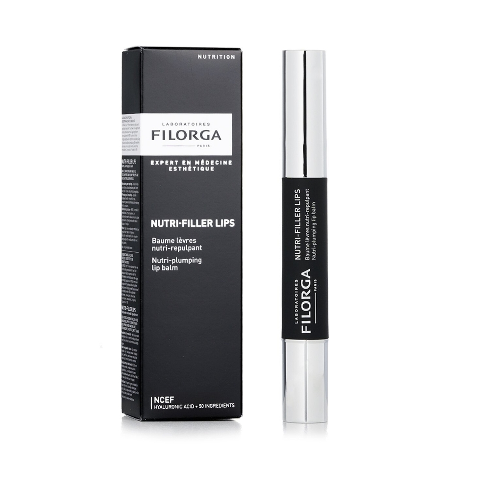 Filorga Nutri-Filler Lips 3-in-1 Nourishing Plumping Lip Balm